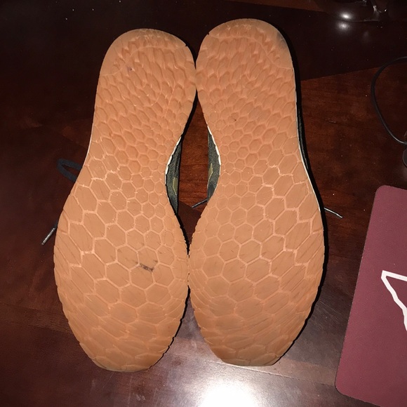 New Balance men’s shoes - Picture 4 of 4